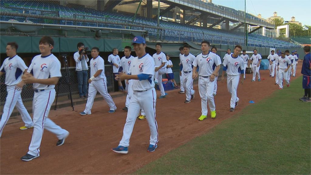 經典賽/台灣集訓名單驚見「35+1」人!超神祕數字外國網友也困惑