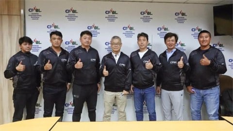 經典賽/台灣集訓名單驚見「35+1」人!超神祕數字外國網友也困惑