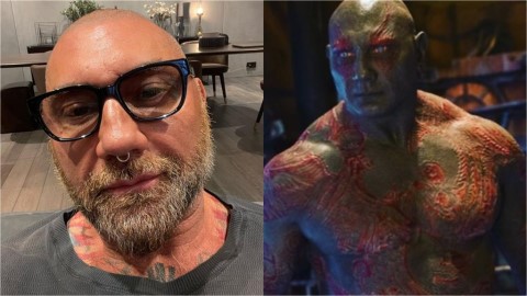 《星際異攻隊》男星告別漫威　親曝拍攝過程不愉快「終於解脫了」