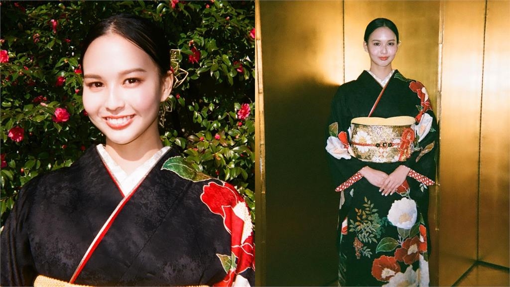 貴乃花女兒「仙氣出道照」曝光!「絕美顏值+高䠷身材」掀熱議