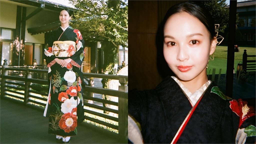 貴乃花女兒「仙氣出道照」曝光!「絕美顏值+高䠷身材」掀熱議