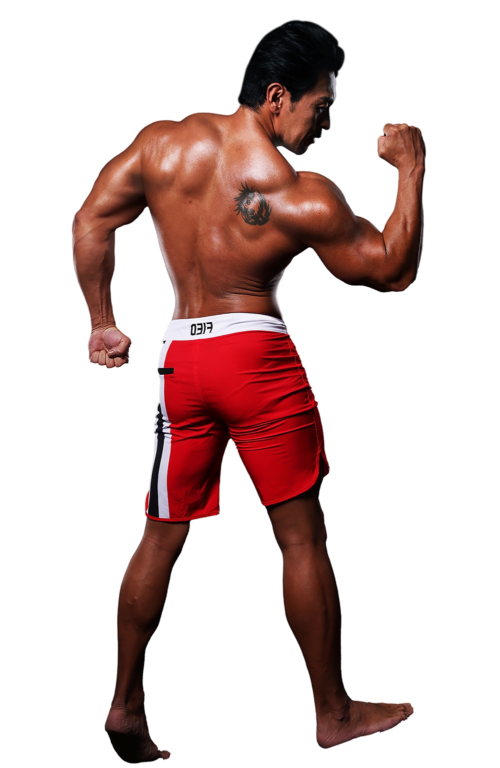 42歲健身達人夢多疾喊「我快死了！」原因曝?