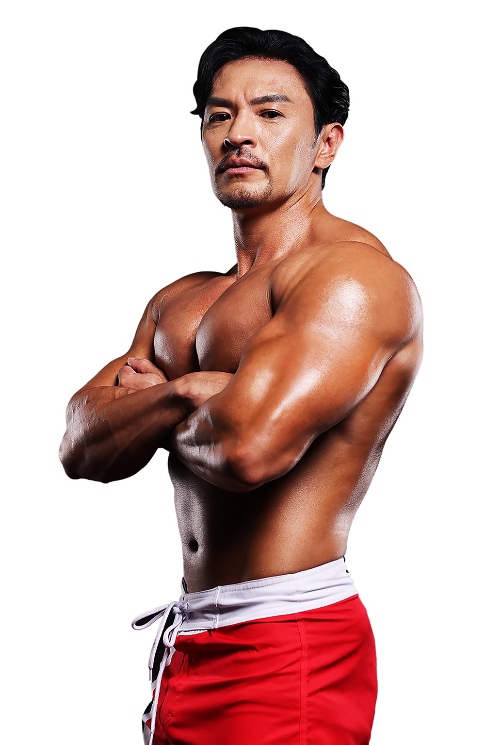 42歲健身達人夢多疾喊「我快死了！」原因曝?