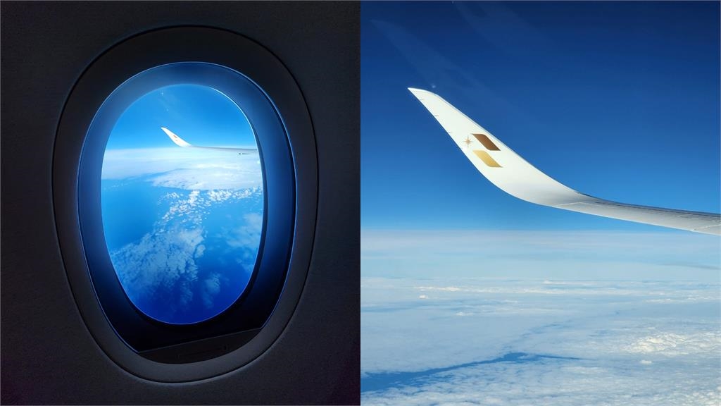 親駕A350-900回台!星宇董座張國煒嗨炸 曝光「超奢華內裝」