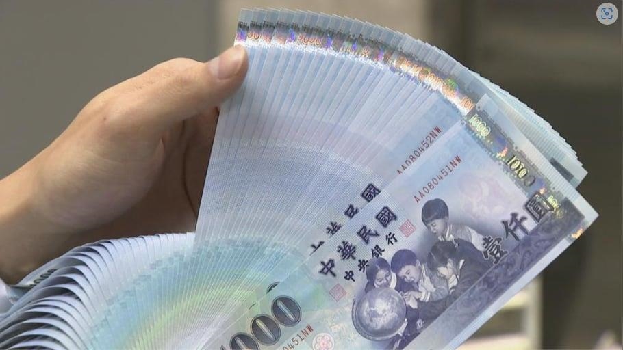 記得刷存摺！400萬人春節前「這1天」可領到錢…發放資格曝光