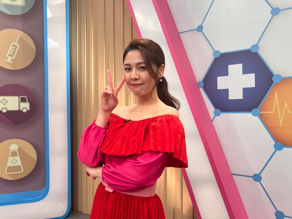 《醫學大聯盟》阿布被廟祝警告印堂發黑 全靠卸妝化解劫數?!