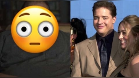 《神鬼傳奇》男星新作扮270公斤同志創演藝高峰 1原因拒出席金球獎