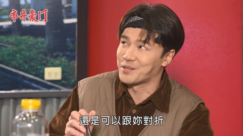《市井豪門-EP71精采回顧》霸氣打退鹹豬手 康晶互動超甜!凶殺案審判出爐 世明背黑鍋赴死?