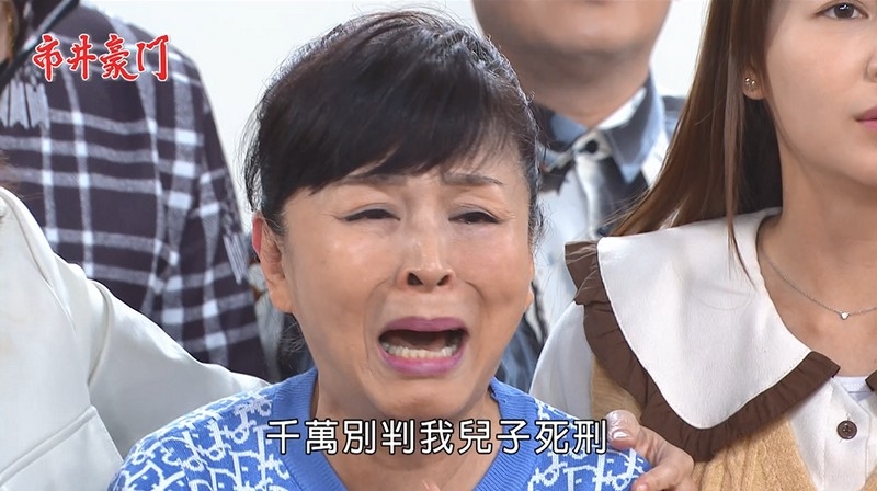 《市井豪門-EP71精采回顧》霸氣打退鹹豬手 康晶互動超甜!凶殺案審判出爐 世明背黑鍋赴死?