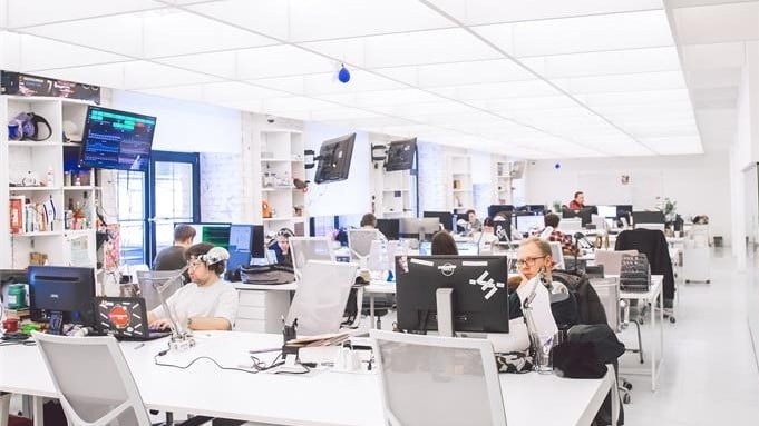 真正的佛心公司?美國微軟宣布「休假無上限」12萬正職員工全適用