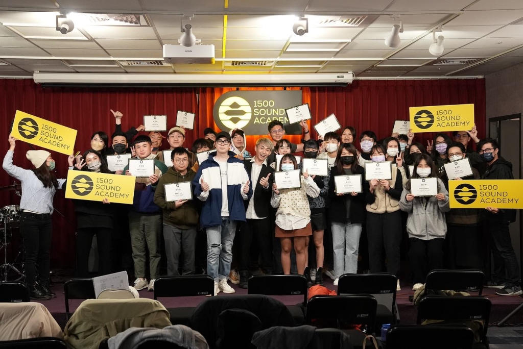 金牌製作人獲天后江蕙信任!挖掘歌后戴佩妮 樂當歌唱比賽評審原因竟是