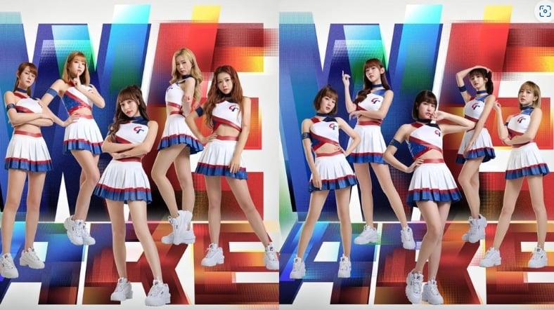 林襄化身Q彈「櫻桃妹」！胸前大膽垂掛「這顆」引萬人瘋朝聖