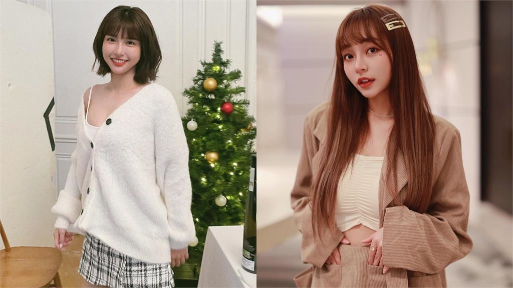 就差1個人！峮峮、林襄經典賽無緣合體「世界名曲」　網炸裂：動搖國本