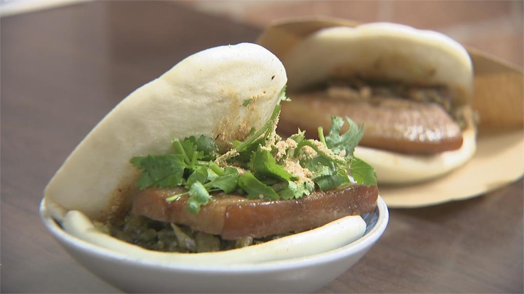 到底怎麼唸？他見刈包「有3種讀音」超問號　內行人曝解答