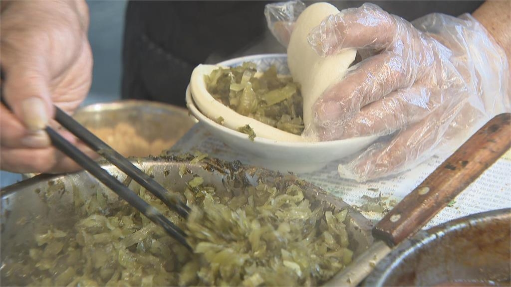 到底怎麼唸?他見刈包「有3種唸法」超問號 內行人曝真正讀音