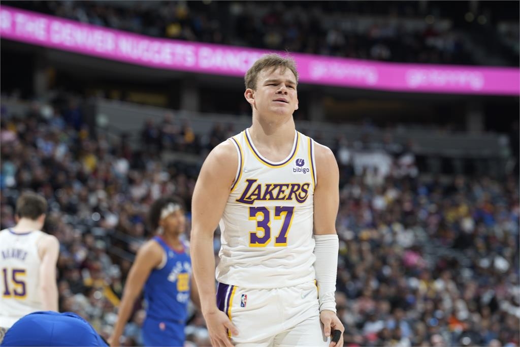 史上首位！發展聯盟球員入選扣籃大賽　麥克朗「超猛爆扣」畫面曝光