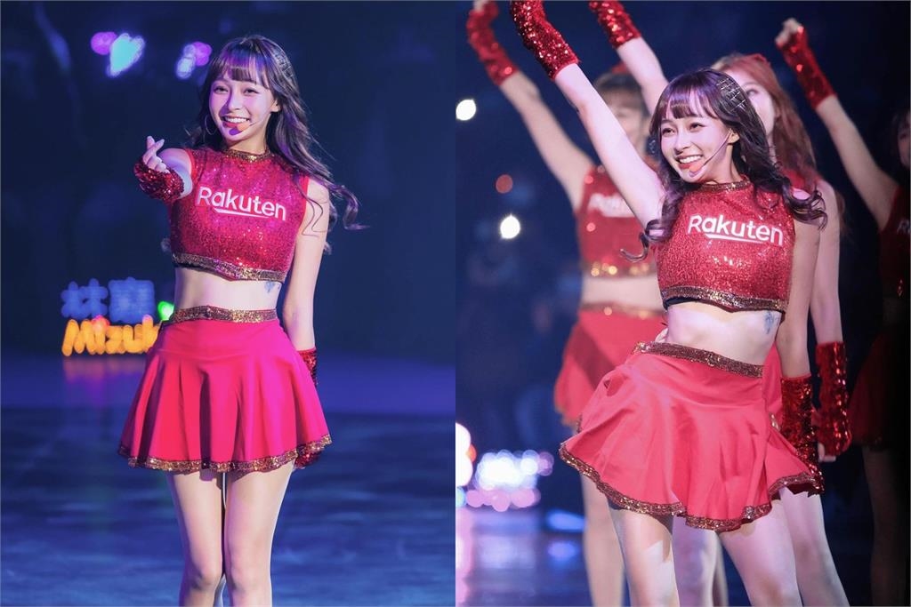 樂天女孩倪暄離隊!林襄發聲嘆「相當可惜」親曝2人私下互動