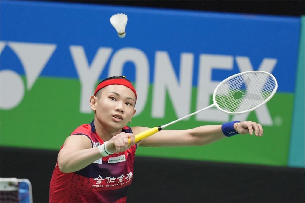 大馬賽／下次再遇山口茜怎麼打？戴資穎笑回「9字」沒在怕