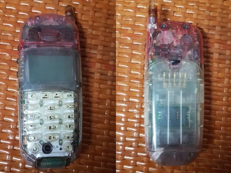 手機20年進化史　他揭被遺忘超久「1功能」引共鳴：寫到心坎裡