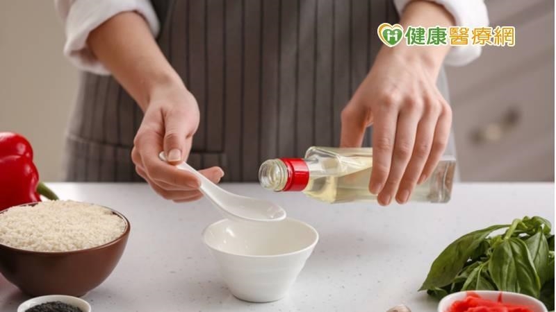 煮菜何時該加醋?專家授正確做法 這樣保存防腐敗 煮菜何時該加醋?專家授正確做法 這樣保存防腐敗