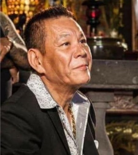 狄鶯自製「超辣長輩圖」悼念龍劭華挨轟！她不忍揭真相：龍哥愛看