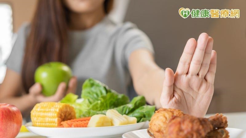 子宮肌瘤患者飲食這樣調　輕鬆過年沒煩惱