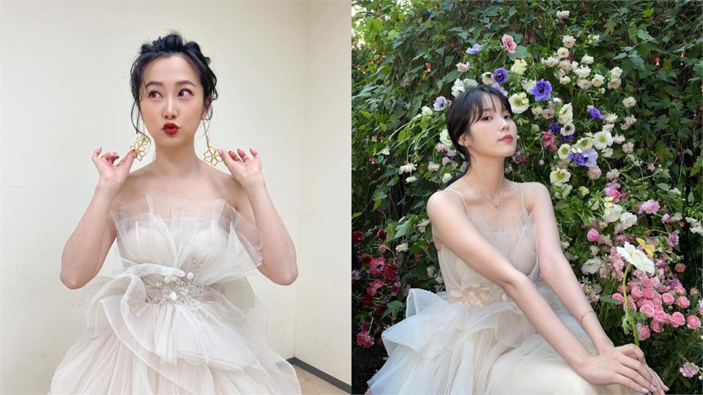 趙小僑產後首復出!「選IU同款超火辣」自曝連9年接尾牙沒漲價