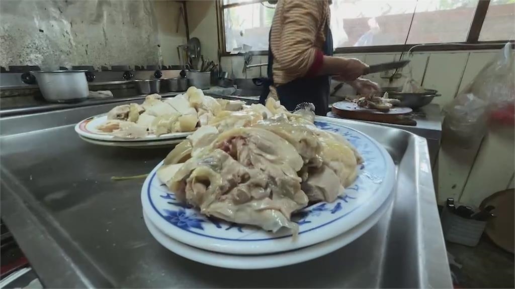 台南老店柳營露水雞將熄燈！　營業倒數「饕客嘆可惜」