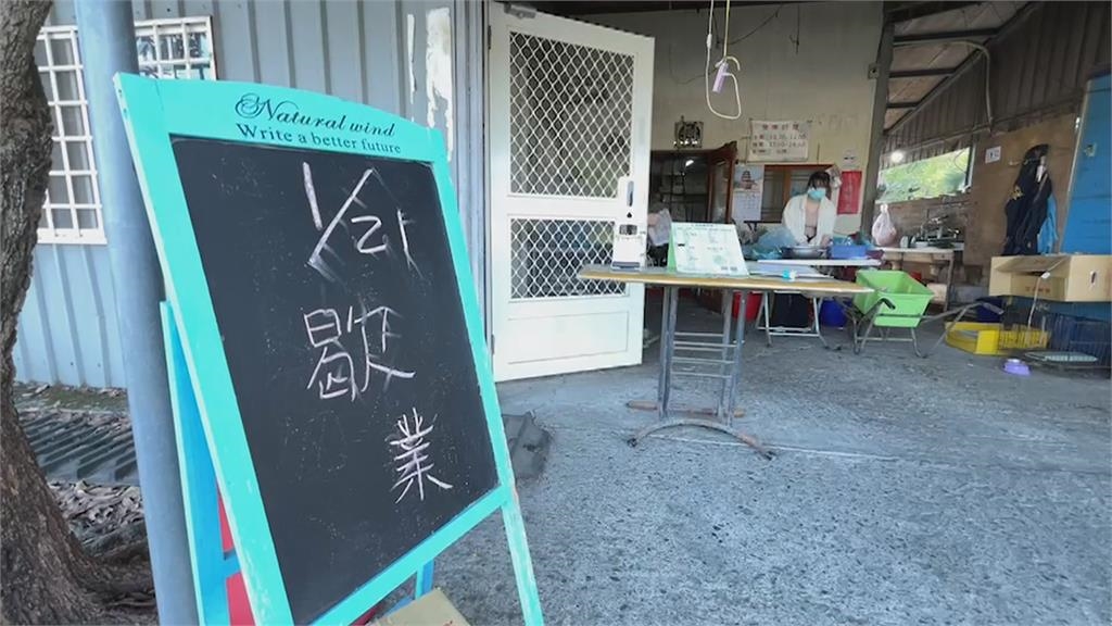 台南老店柳營露水雞將熄燈! 營業倒數「饕客嘆可惜」