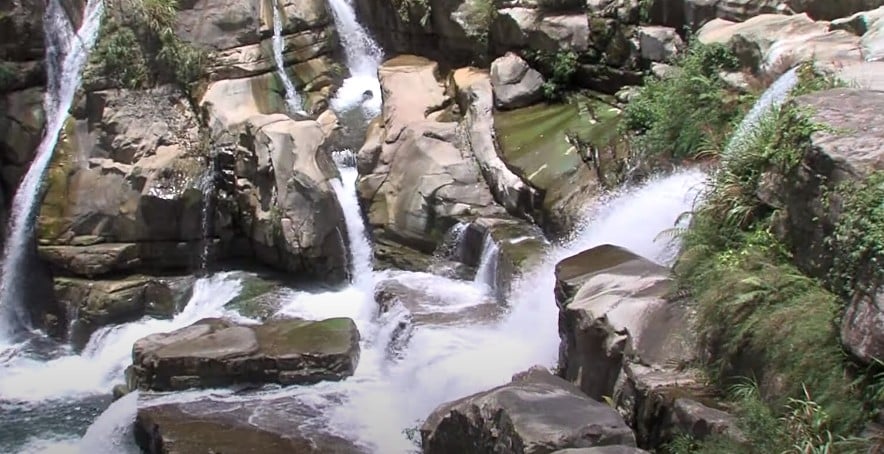 古樸風旅行!苗栗南庄+公館旅遊整理包 慢悠悠舒壓行