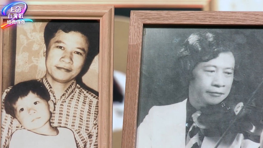 太噴淚！歌王父子洪一峰、洪榮宏相隔50年感人再合唱