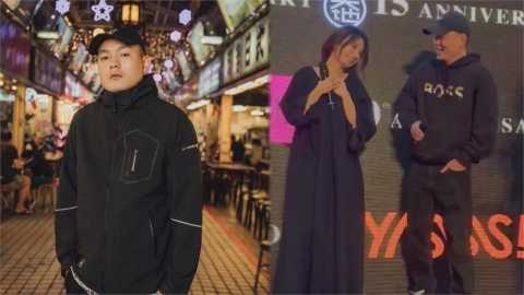 春風同台Hebe唱《戀人未滿》 飆高音「臉脹紅」Selina笑虧:有放感情