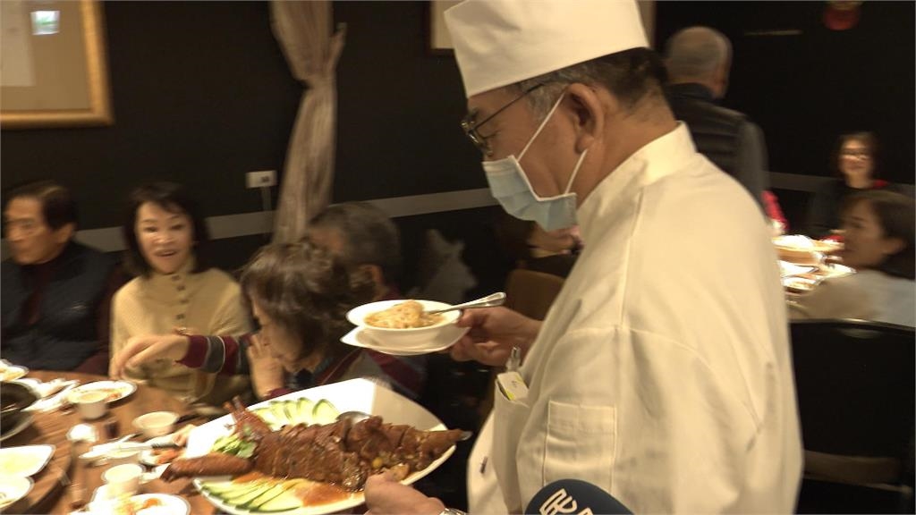 小黃運將斜槓江浙菜主廚　「東坡肉」美食家也迷倒