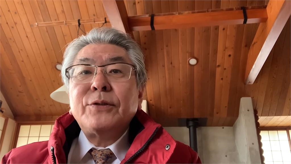 放鳥日本湯布院被跨海投訴 當事人出面喊冤「這樣說」