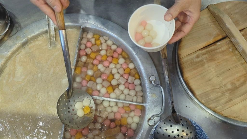 嫌湯圓煮得難吃!媳婦不忍了1句話反擊「自己煮」婆婆秒閉嘴 嫌湯圓煮得難吃!媳婦不忍了1句話反擊「自己煮」婆婆秒閉嘴