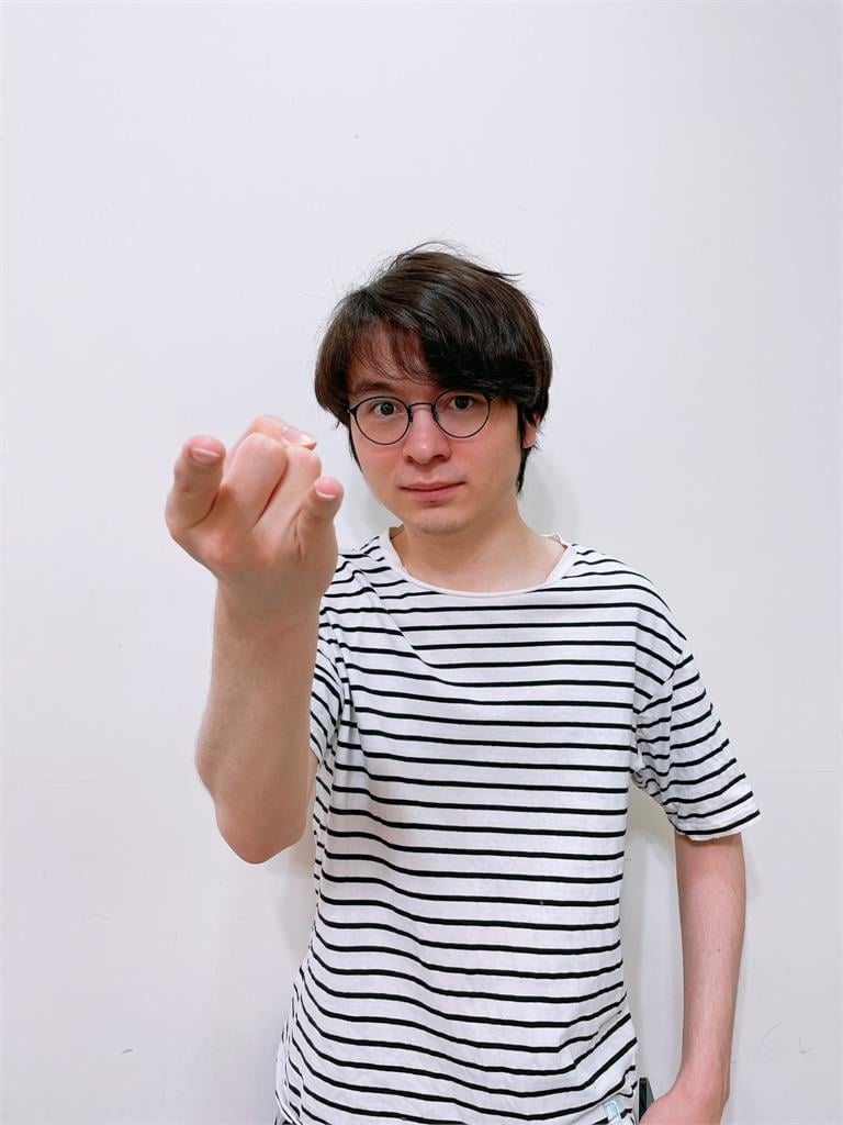 台灣實況主「讚數X15」送女友紅包 12萬人力挺!她領百萬元喊嫁