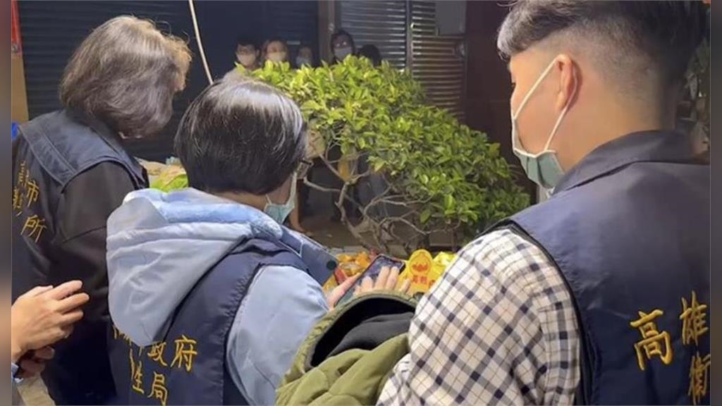 扯!高雄夜市攤商春節賣沒輸入許可字號「魔芋爽」 最高恐被罰300萬 扯!高雄夜市攤商春節賣沒輸入許可字號「魔芋爽」 最高恐被罰300萬