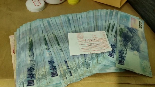 他刮刮樂中10萬「店家霸氣全給換」 網曝彩券行暗黑內幕