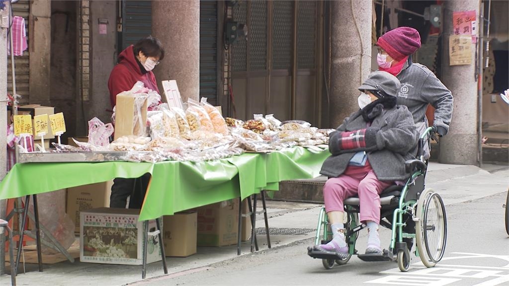 全台急凍!最低溫嘉義市僅4.9度 初六又一波寒流南下