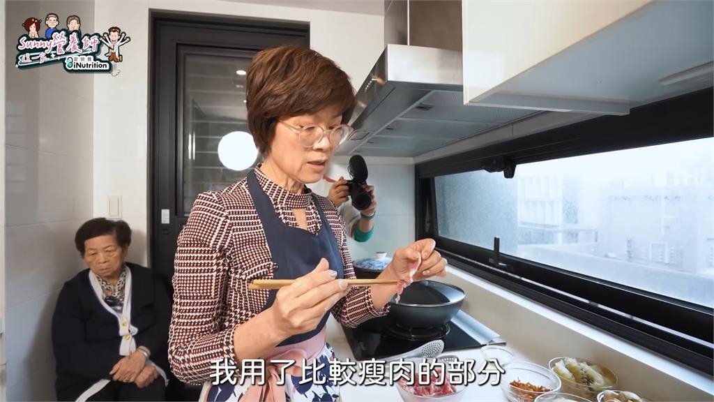 營養師曝「低熱量」年菜做法!料多味美惹媽嗨唱:墓仔埔也敢去