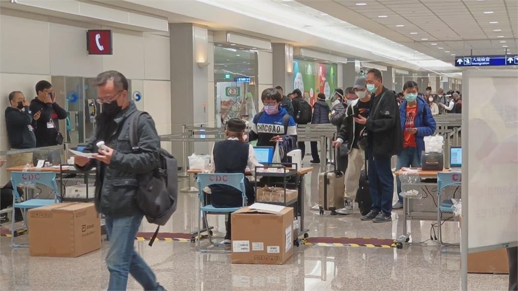 再次反駁趙少康質疑　指揮中心：唾液與鼻咽篩檢費用相同「絕無圖利」