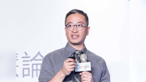 獨家/台灣之光!Google傑出科學家紀懷新「踏誤途」榮膺ACM Fellow