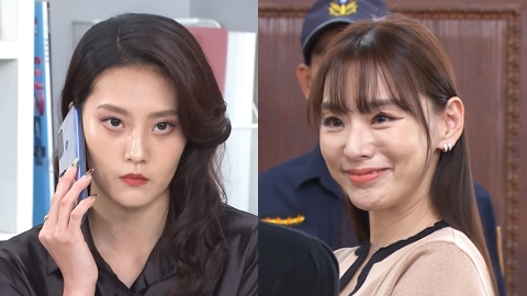 顏曉筠、賴芊合《市井豪門》演活兩大惡女！聯手欺負孕婦 網友氣喊：好狠毒