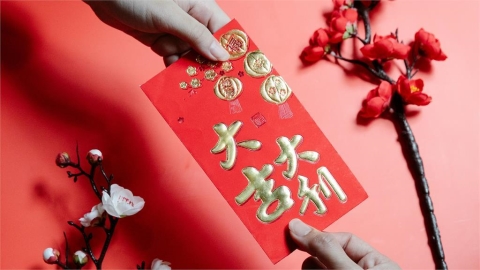 紅包恐懼症!他過年「10天包6萬」崩潰 苦主喊:聽到過年都怕死了