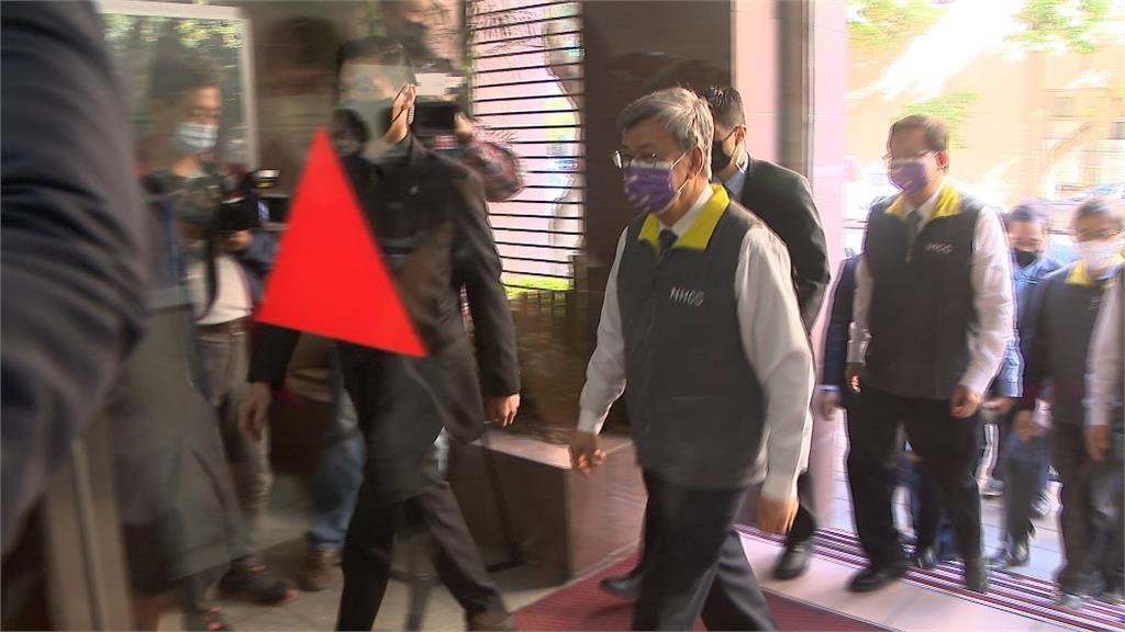 2/7起中國來台旅客免入境檢疫 室內口罩禁令將採類「南韓」模式|四季線上4gTV