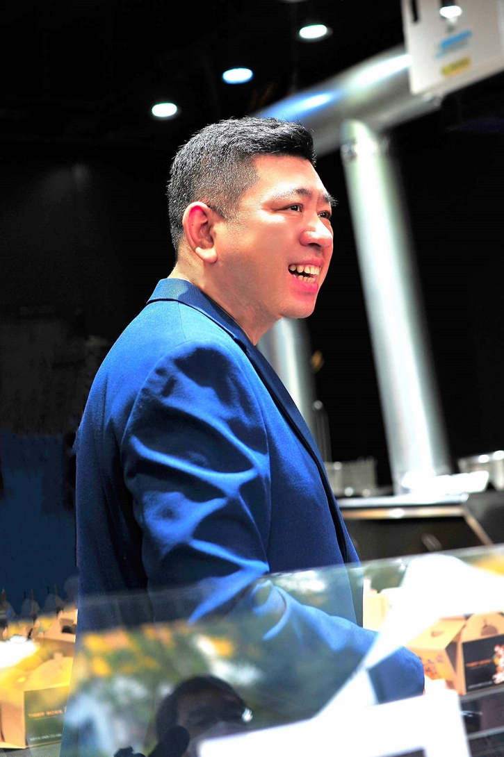 一生貴人有幾個？Nono爆郭子乾曾是他的房東「40坪只租5000元」！