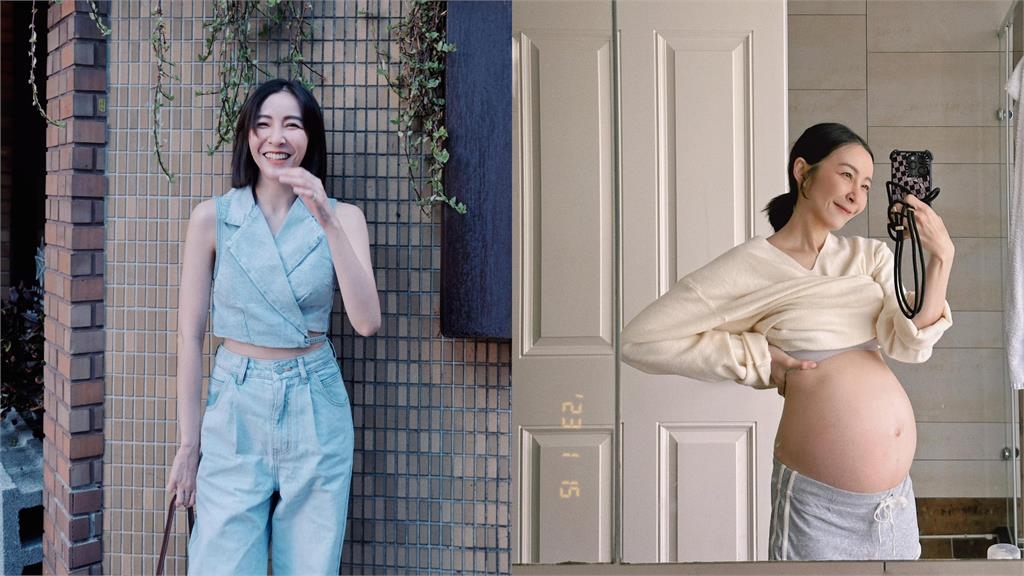 「小廣末涼子」花11小時生下愛女！報喜喊話：最強情敵降落