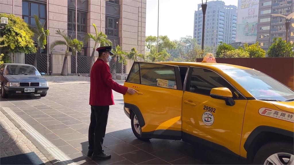 高雄國賓飯店正式結束營業 老饕排隊搶買「最後一份情懷」