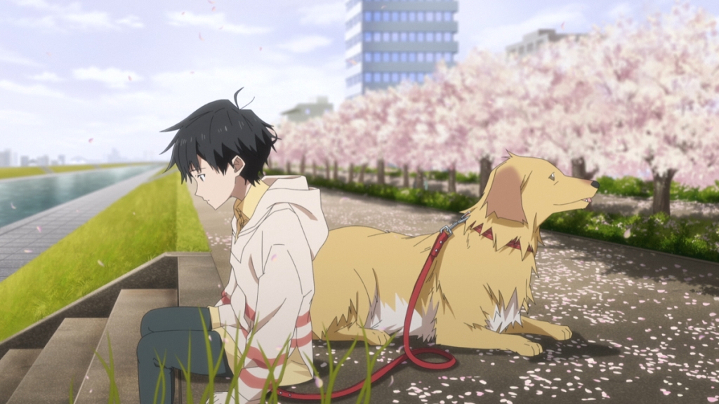 世界首創!《僕愛君愛》兩部純愛電影同步上映 觀賞順序引發熱議