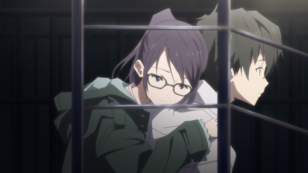 世界首創!《僕愛君愛》兩部純愛電影同步上映 觀賞順序引發熱議